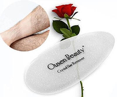 Magic Crystal Hair Eraser