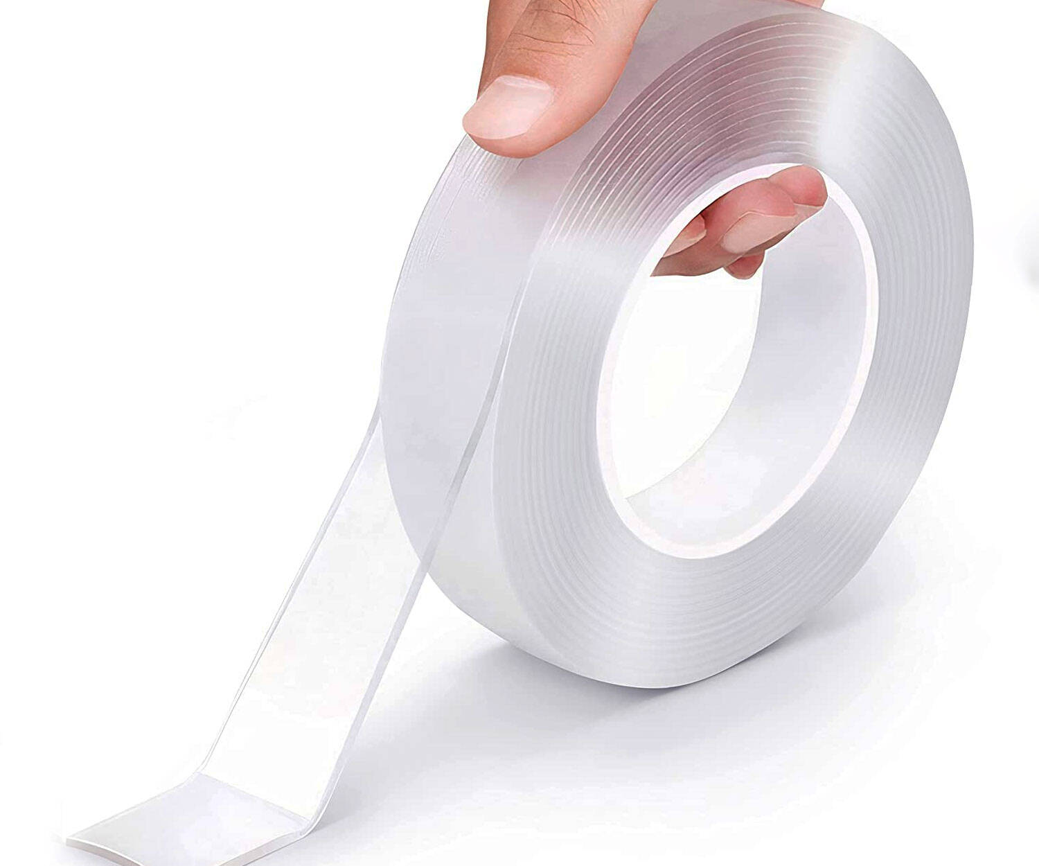 Double Sided Heavy Duty Mounting Tape - //coolthings.us