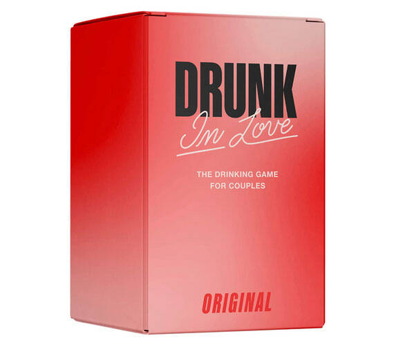 Drunk In Love Drinking Game - //coolthings.us