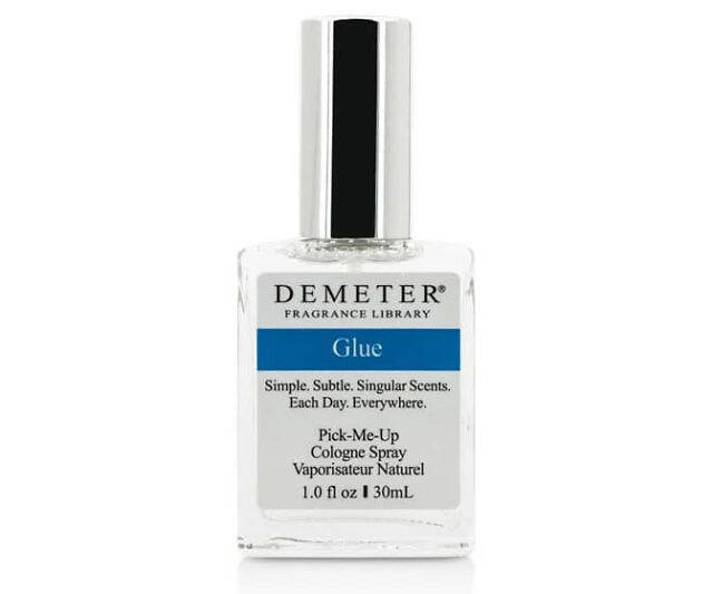 Glue Cologne Spray - //coolthings.us