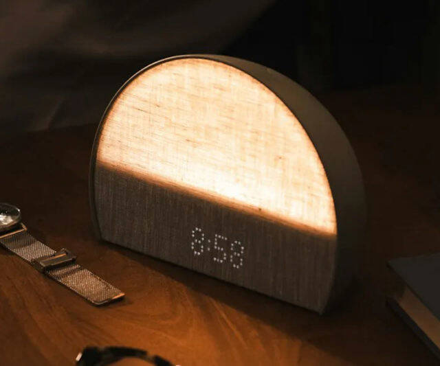 Hatch Restore 2 Sunrise Alarm Clock