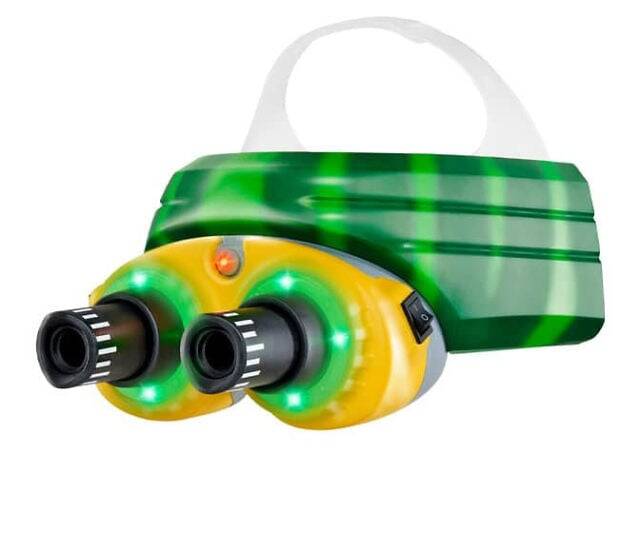 Jurassic Park Goggles Replica - //coolthings.us