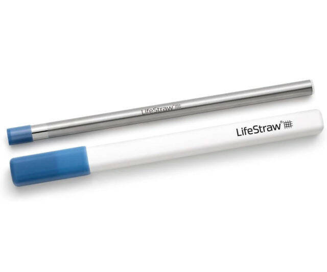 LifeStraw Sip - //coolthings.us