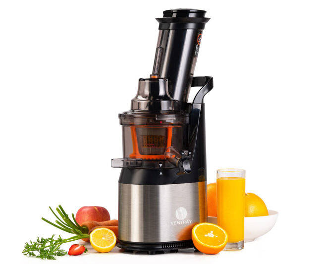 Masticating Cold Press Juicer