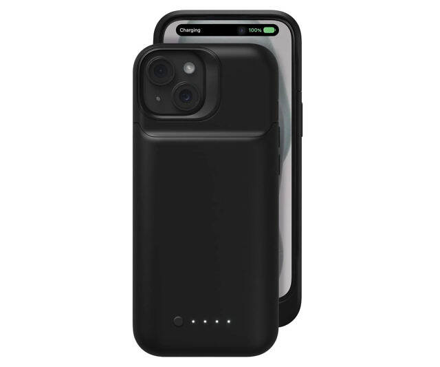Mophie Juice Pack Battery Case - //coolthings.us