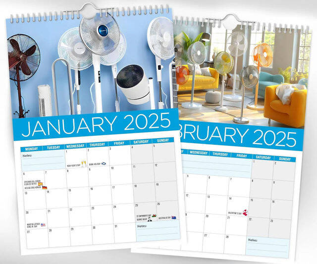 Prank OnlyFans Calendar - //coolthings.us