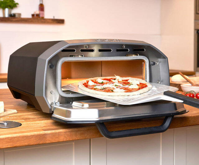 Ooni Volt 12 Electric Pizza Oven