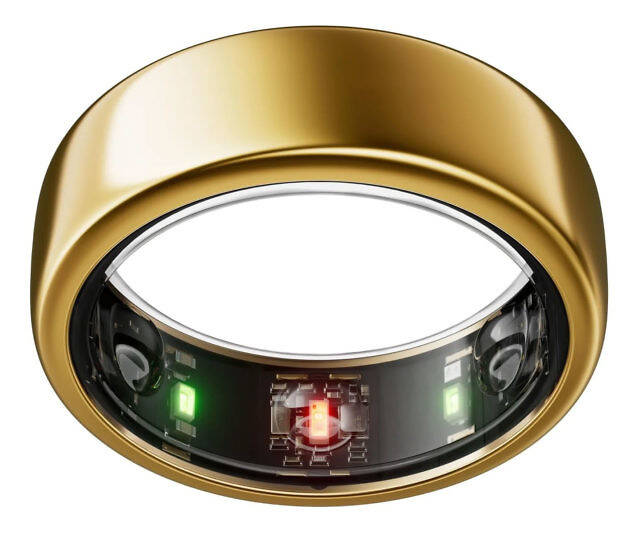 Oura Smart Ring Gen3