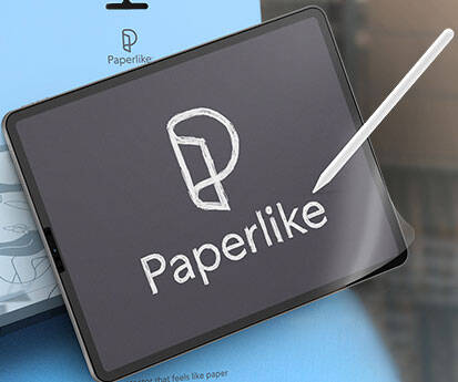 Paperlike Matte Screen Protector