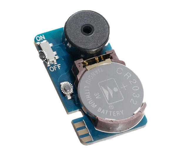 Prank Device That Beeps For 3 Years - //coolthings.us