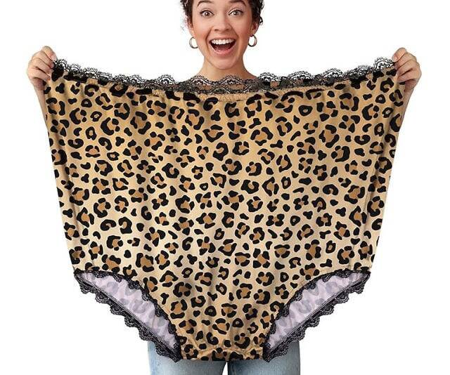 Prank Granny Panties - //coolthings.us