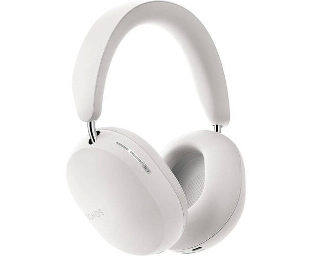 Sonos Ace Headphones - //coolthings.us