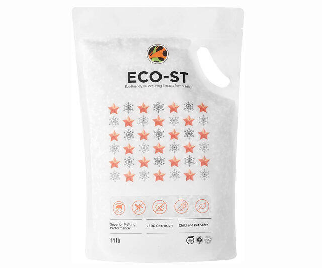 Starfish Extract Ice Melter - //coolthings.us