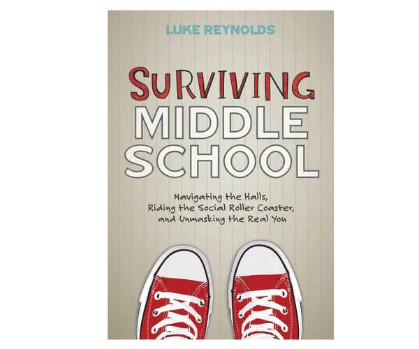 Surviving Middle School - //coolthings.us