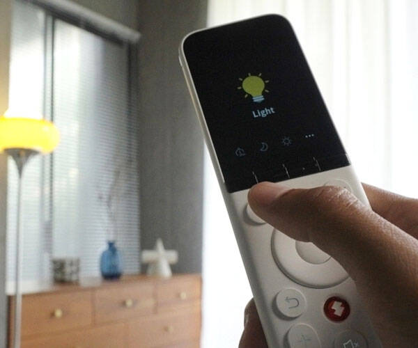 SwitchBot Universal Remote