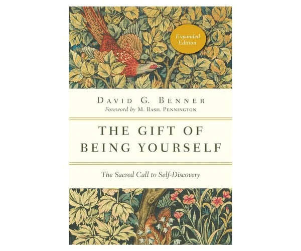 The Gift Of Being Yourself - //coolthings.us