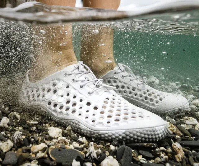Vivobarefoot Ultra Amphibious Shoes - //coolthings.us