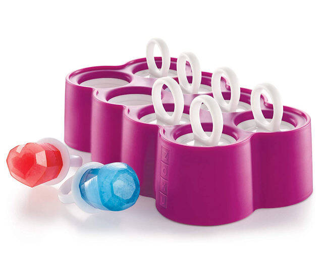 Ring Pop Ice Popsicle Mold - //coolthings.us
