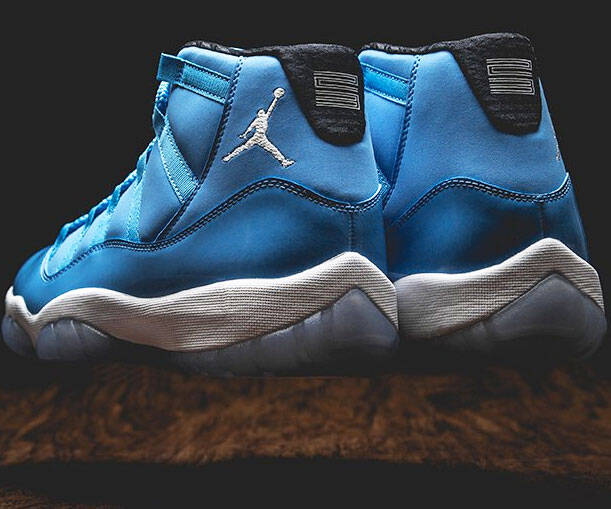 Air Jordan Gift Of Flight - //coolthings.us