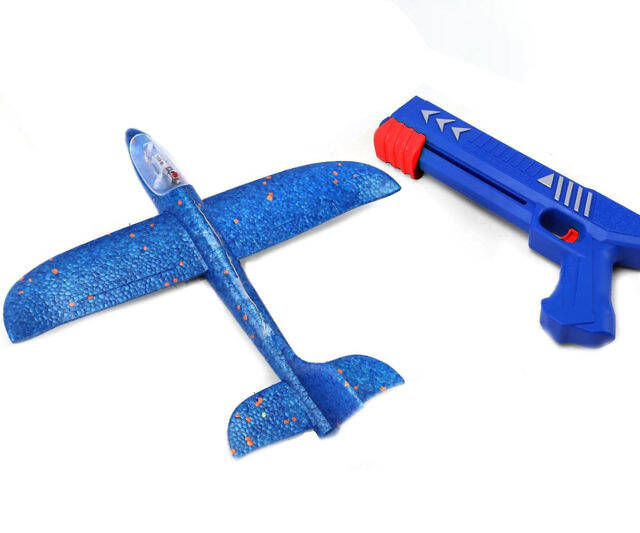 Airplane Launcher Gun - //coolthings.us