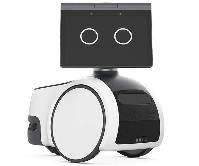 Amazon Astro Household Robot - //coolthings.us