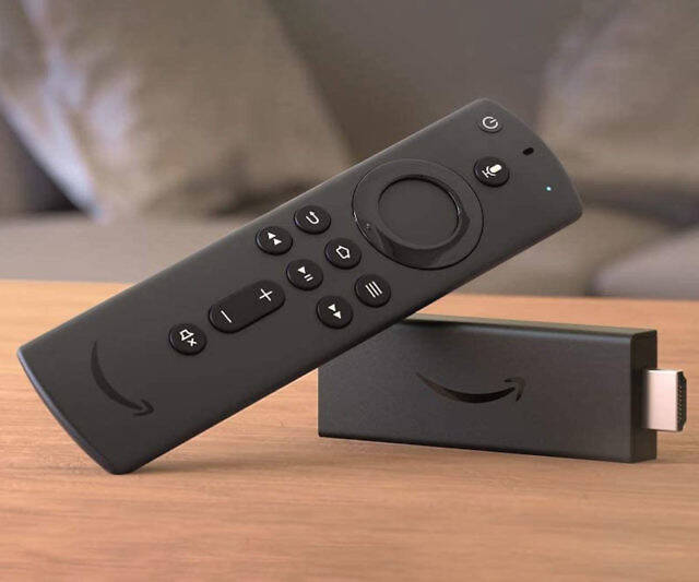 Amazon Fire Stick Lite - //coolthings.us