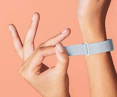 Amazon Halo Health Band - //coolthings.us