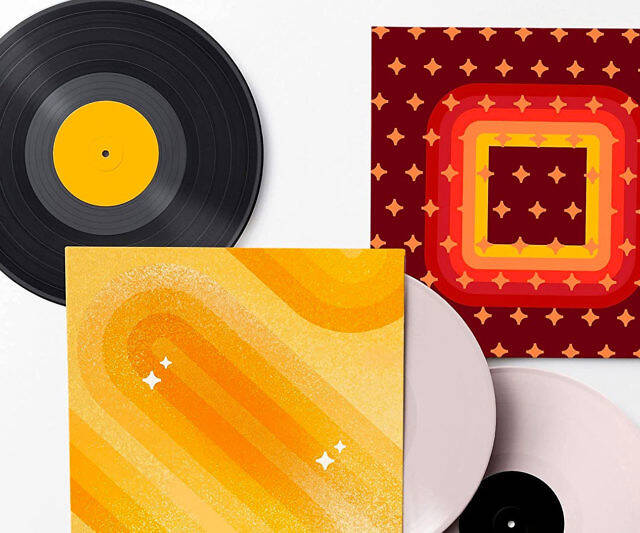 Vinyl Of The Month Club - //coolthings.us