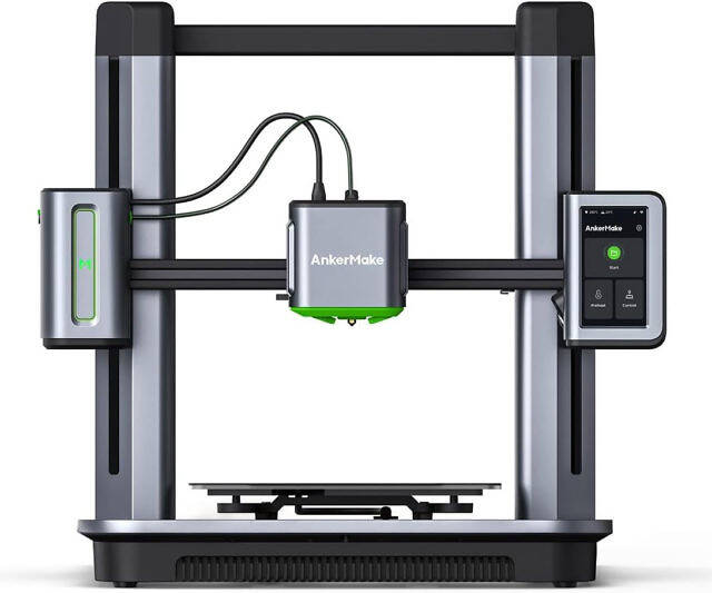 AnkerMake M5 3D Printer