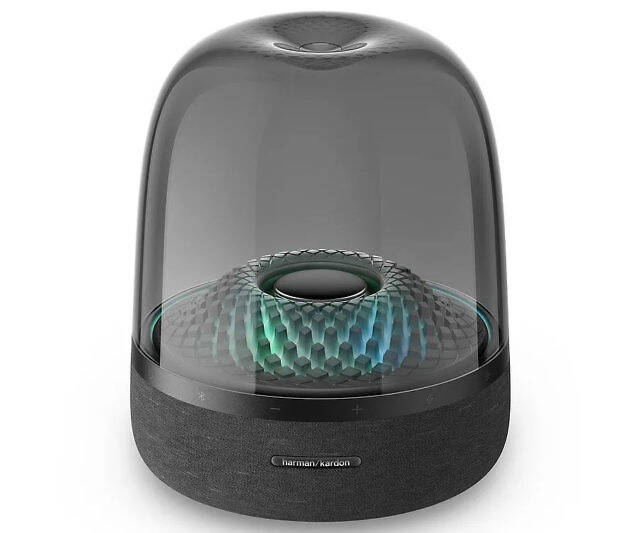 Aura Studio 4 Bluetooth Speaker - //coolthings.us