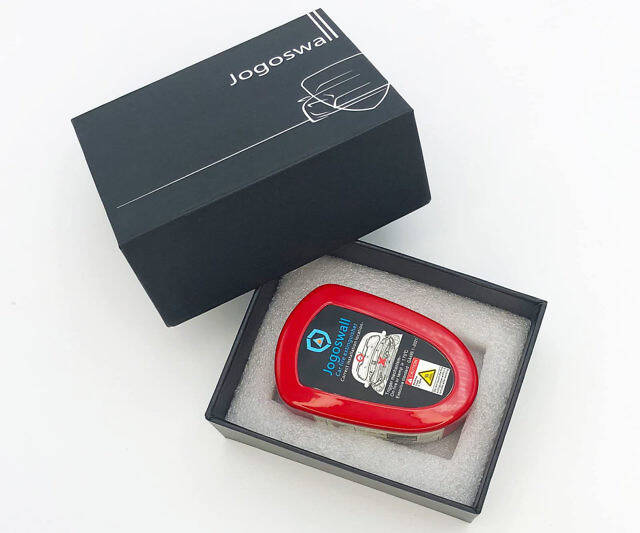 Automatic Car Fire Extinguisher - //coolthings.us