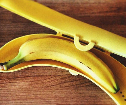 Banana Case - //coolthings.us