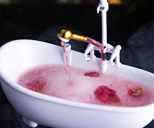 Bathtub Cocktail Glass - //coolthings.us