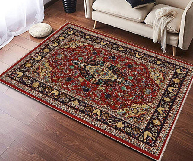The Big Lebowski Rug - //coolthings.us