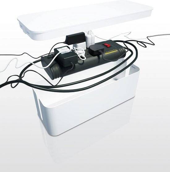 Bluelounge CableBox