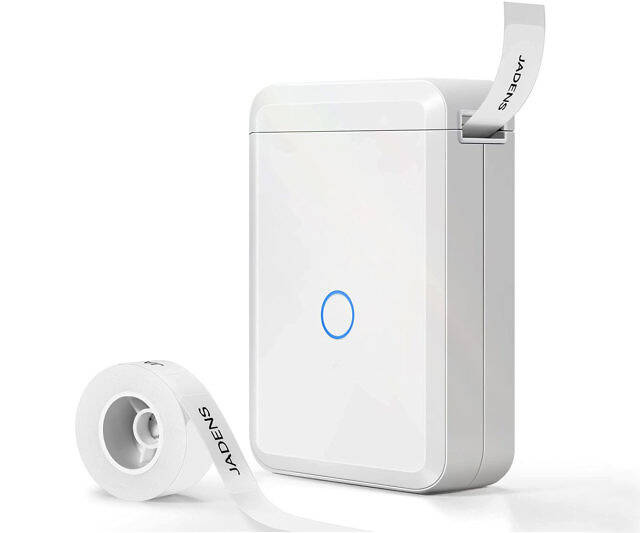 Bluetooth Label Printer