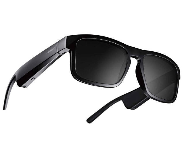 Bose Frames Tenor Smart Glasses - //coolthings.us