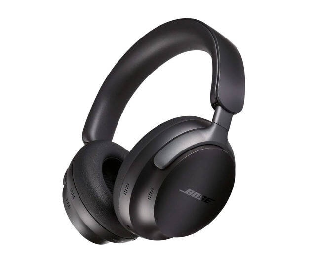 Bose QuietComfort Ultra Headphones - //coolthings.us