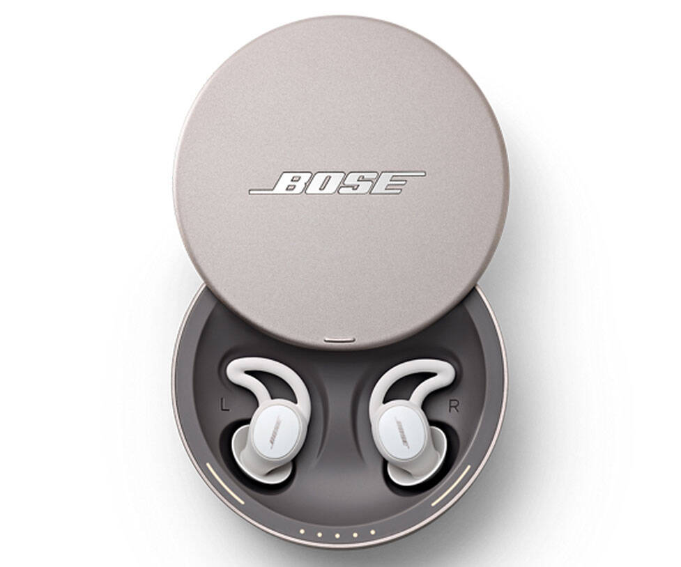 Bose Sleepbuds II - //coolthings.us