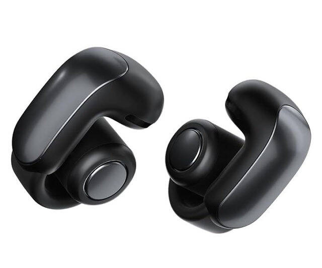 Bose Ultra Open Earbuds - //coolthings.us