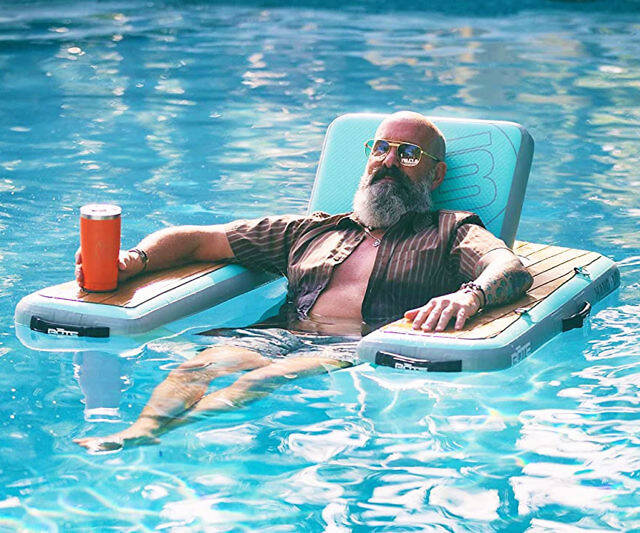 BOTE Hangout Suite Chair