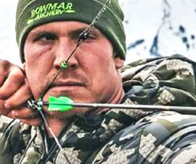 Archery Nose Buttons - //coolthings.us