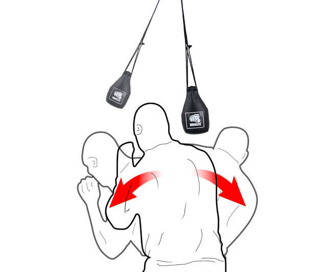 Boxing Slip Bag - //coolthings.us
