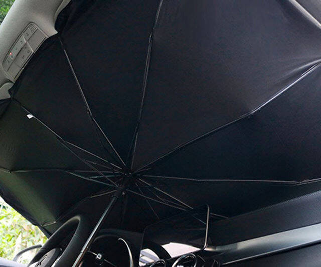 Car Umbrella Sunshade