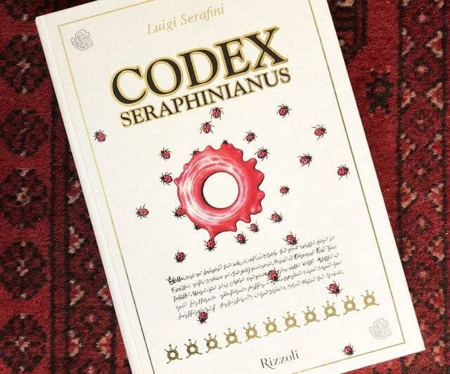 The World's Strangest Book - //coolthings.us