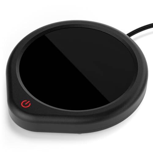 Coffee Mug Warmer for Your Desk