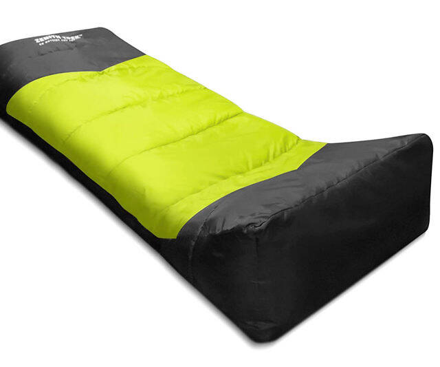 Comfy Feet Sleeping Bag