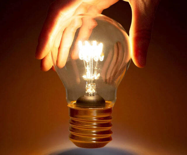 Cordless Light Bulb - //coolthings.us