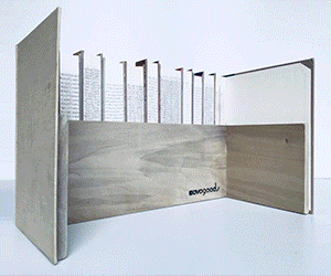 Hidden Storage Book Box Hider - //coolthings.us