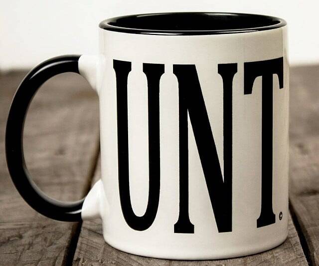 Unt Mug - //coolthings.us
